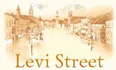 ��������� �� Levi Street